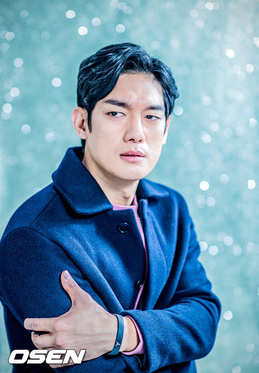 배우 박재민 [OSEN=민경훈 기자 / rumi@osen.co.kr]