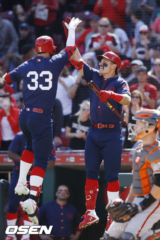 [사진] ⓒGettyimages(무단전재 및 재배포 금지)