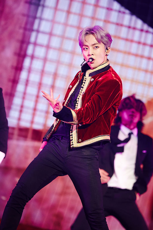 SM엔터테인먼트 제공