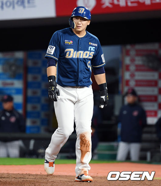 NC 다이노스 나성범. / eastsea@osen.co.kr