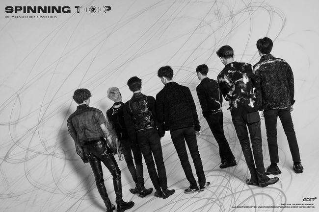 [사진] JYP엔터테인먼트 제공