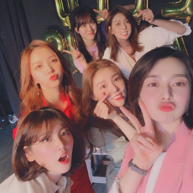 헬로비너스 라임 인스타그램