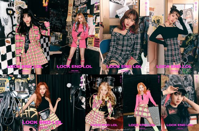 [사진] 판타지오뮤직 제공