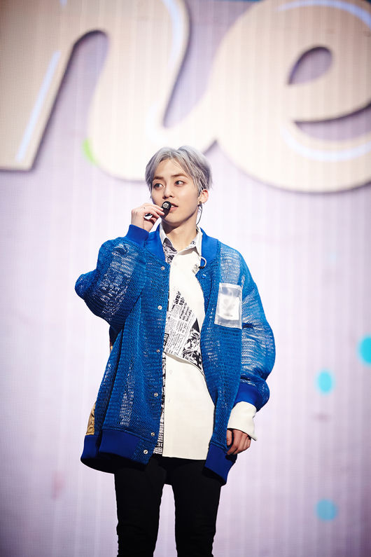 시우민/ SM엔터테인먼트