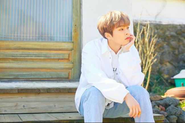 시우민/ SM엔터테인먼트