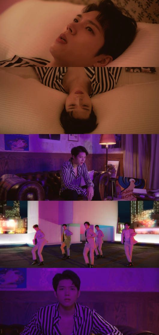 [사진] 뮤직비디오 캡처