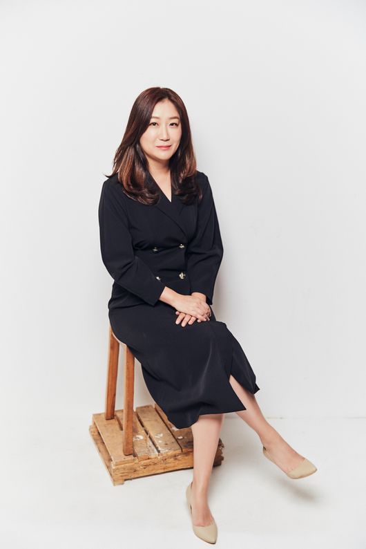 [사진=MBC 제공] '나 혼자 산다'를 연출하는 황지영 PD