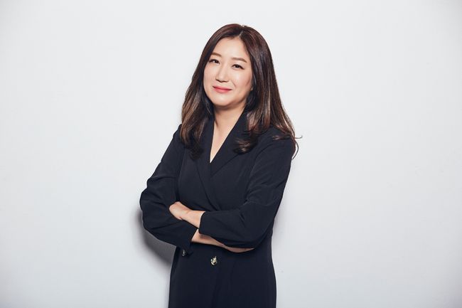 [사진=MBC 제공] '나 혼자 산다'를 연출하는 황지영 PD