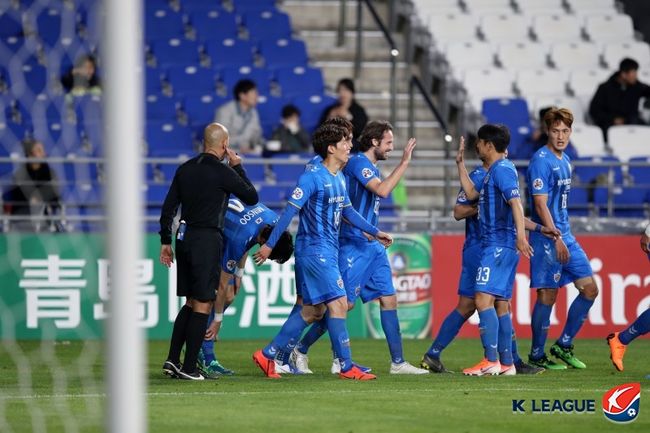 [사진] 연맹 제공.