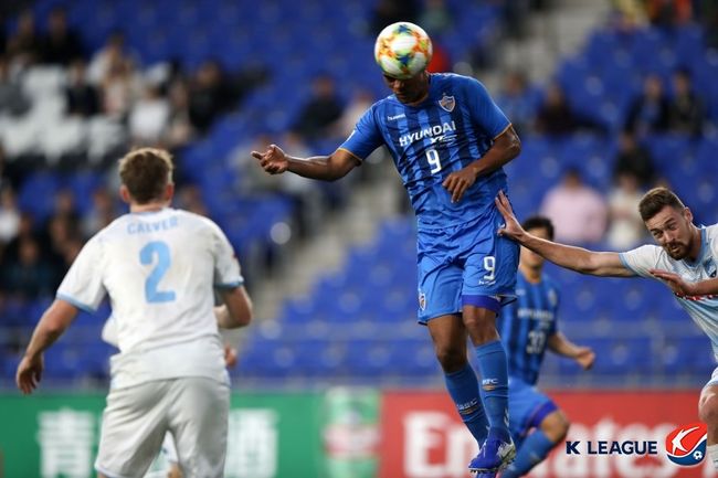 [사진] 연맹 제공.