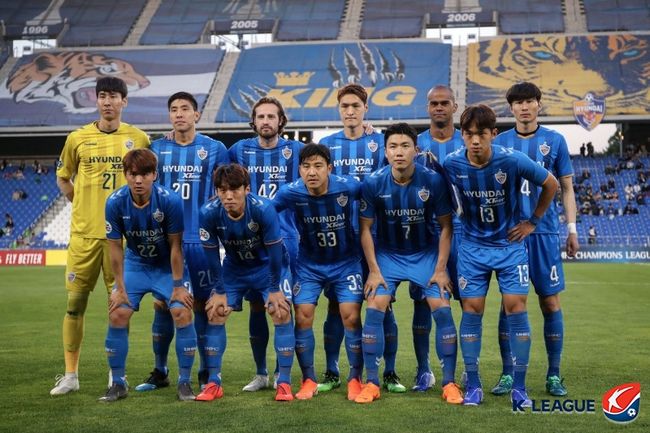 [사진] 연맹 제공.