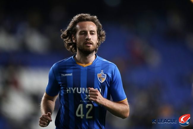 [사진] 연맹 제공.