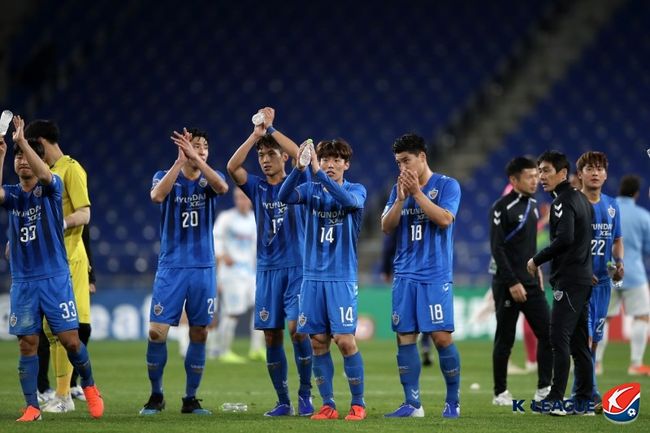 [사진] 연맹 제공.