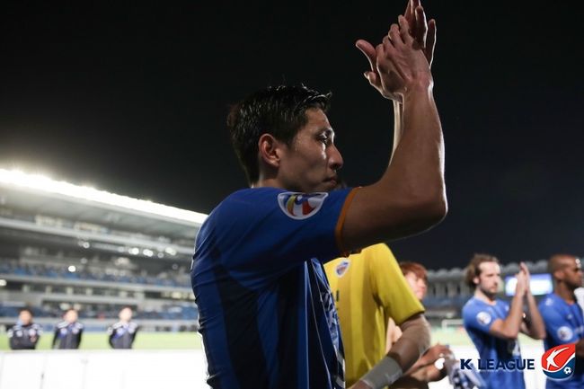 [사진] 연맹 제공.