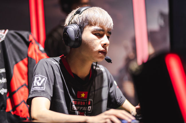 [사진] '제로스' 팜 민 로크. /라이엇 게임즈 플리커.