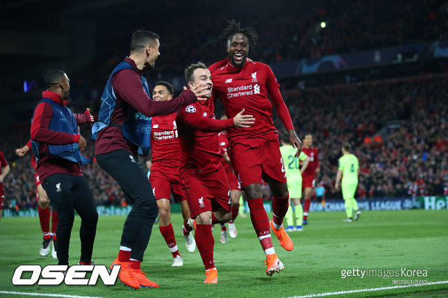 [사진] ⓒGettyimages(무단전재 및 재배포 금지)