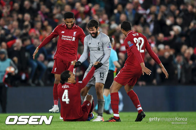 [사진] ⓒGettyimages(무단전재 및 재배포 금지)