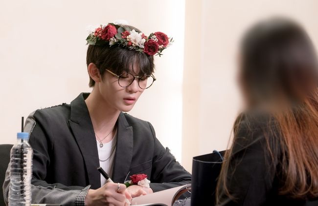 배진영 / C9엔터테인먼트 제공 