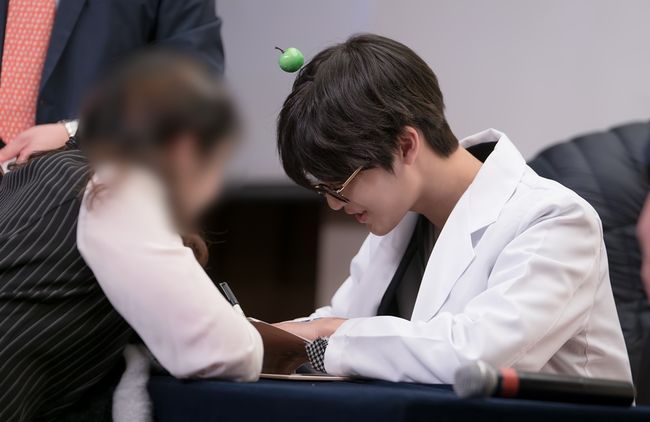 배진영 / C9엔터테인먼트 제공 