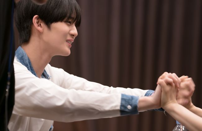 배진영 / C9엔터테인먼트 제공 