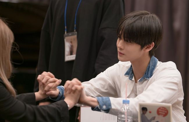 배진영 / C9엔터테인먼트 제공 