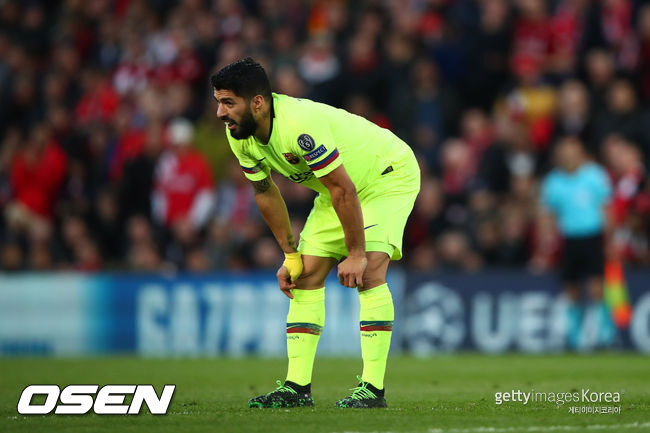 [사진] ⓒGettyimages(무단전재 및 재배포 금지)