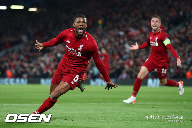 [사진] ⓒGettyimages(무단전재 및 재배포 금지)