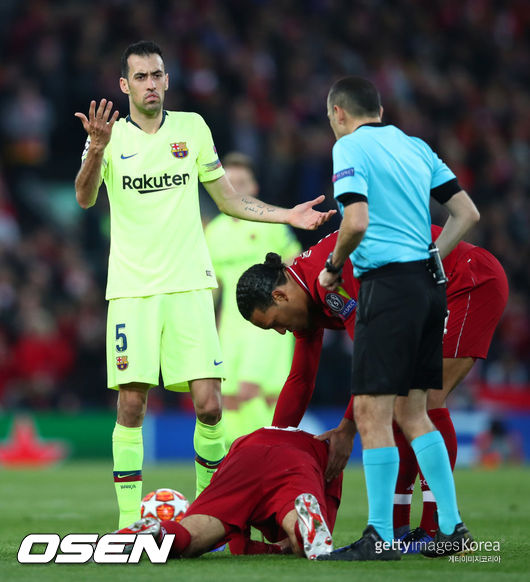 [사진] ⓒGettyimages(무단전재 및 재배포 금지)