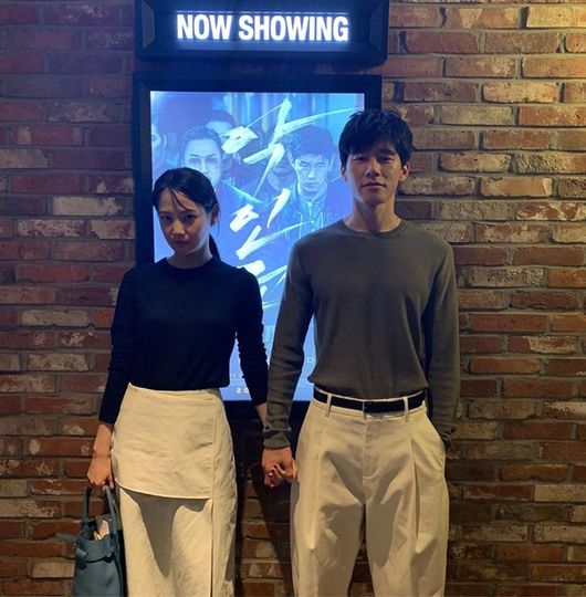 윤승아 인스타그램