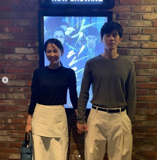 윤승아 인스타그램