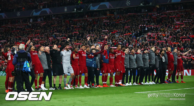 [사진] ⓒGettyimages(무단전재 및 재배포 금지)