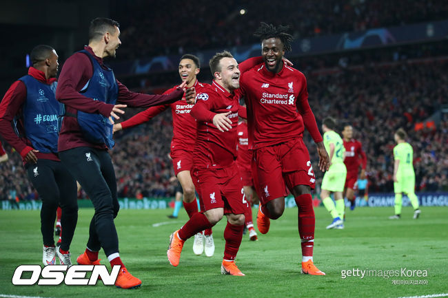 [사진] ⓒGettyimages(무단전재 및 재배포 금지)