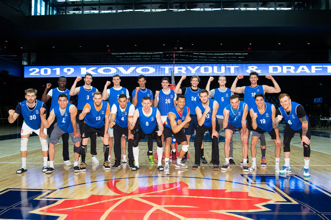 [사진] 한국배구연맹 제공.