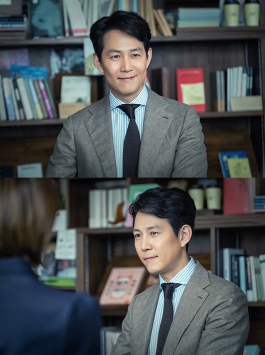 이정재 /스튜디오앤뉴 제공 