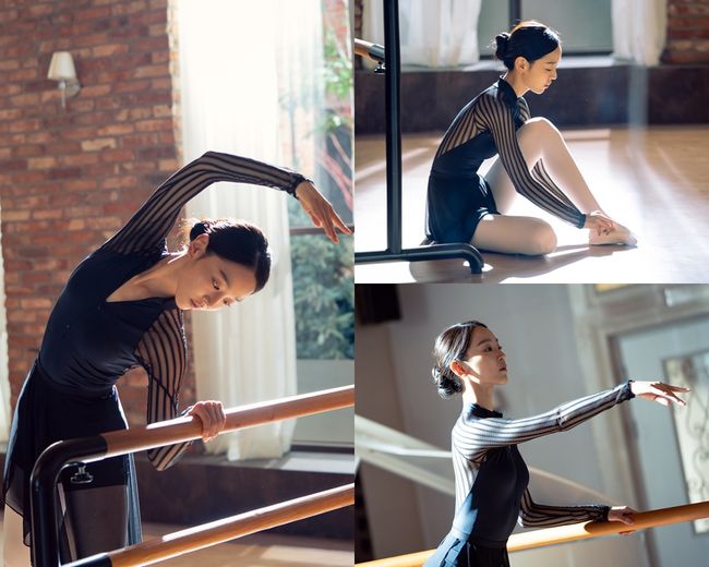 [사진=KBS 제공] '단, 하나의 사랑' 신혜선 스틸 컷