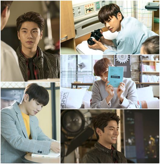 씨제스 엔터테인먼트, 드라마하우스 제공