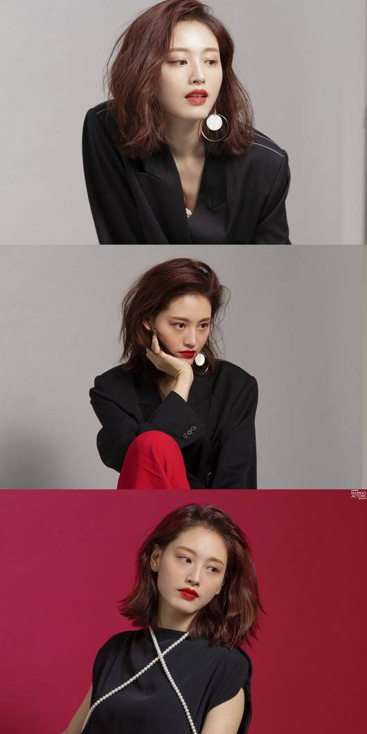 김재경 / 나무엑터스 제공