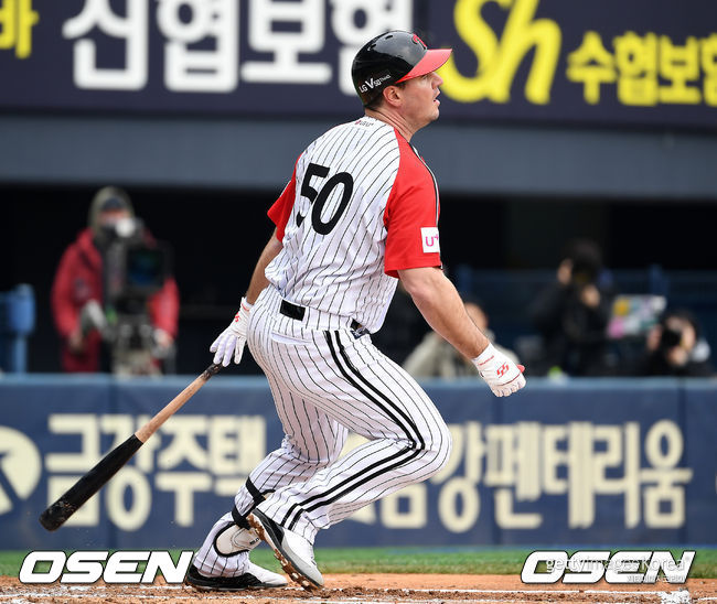 LG 조셉. / youngrae@osen.co.kr