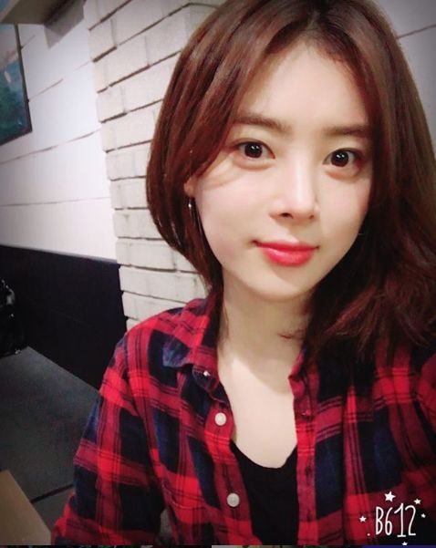 한지성 인스타그램