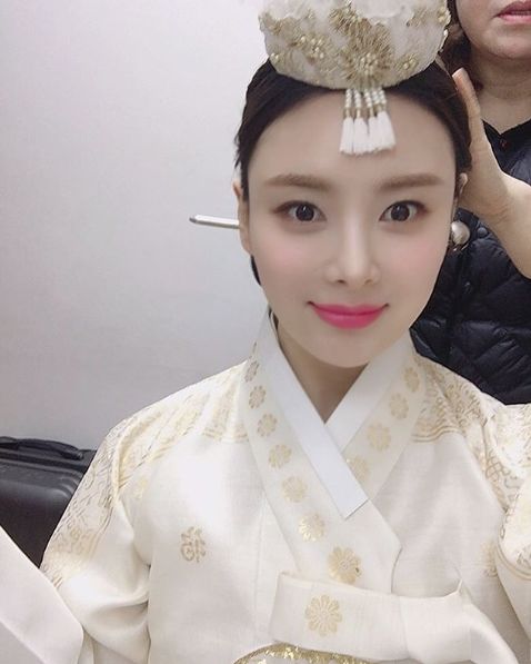 한지성 인스타그램