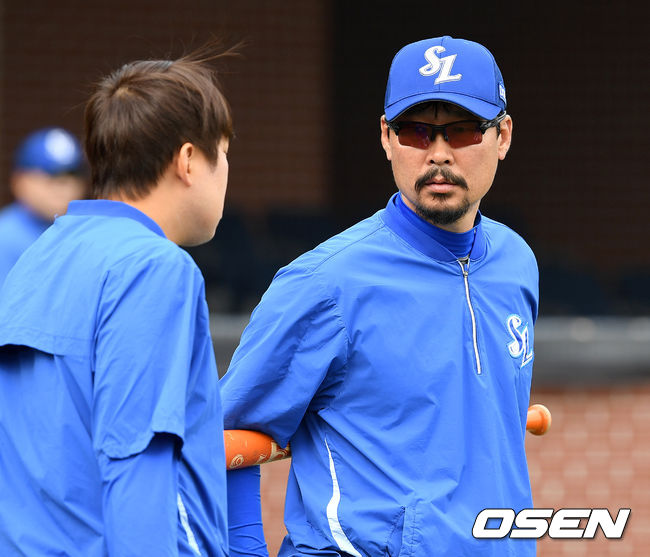 김한수 감독 /sunday@osen.co.kr