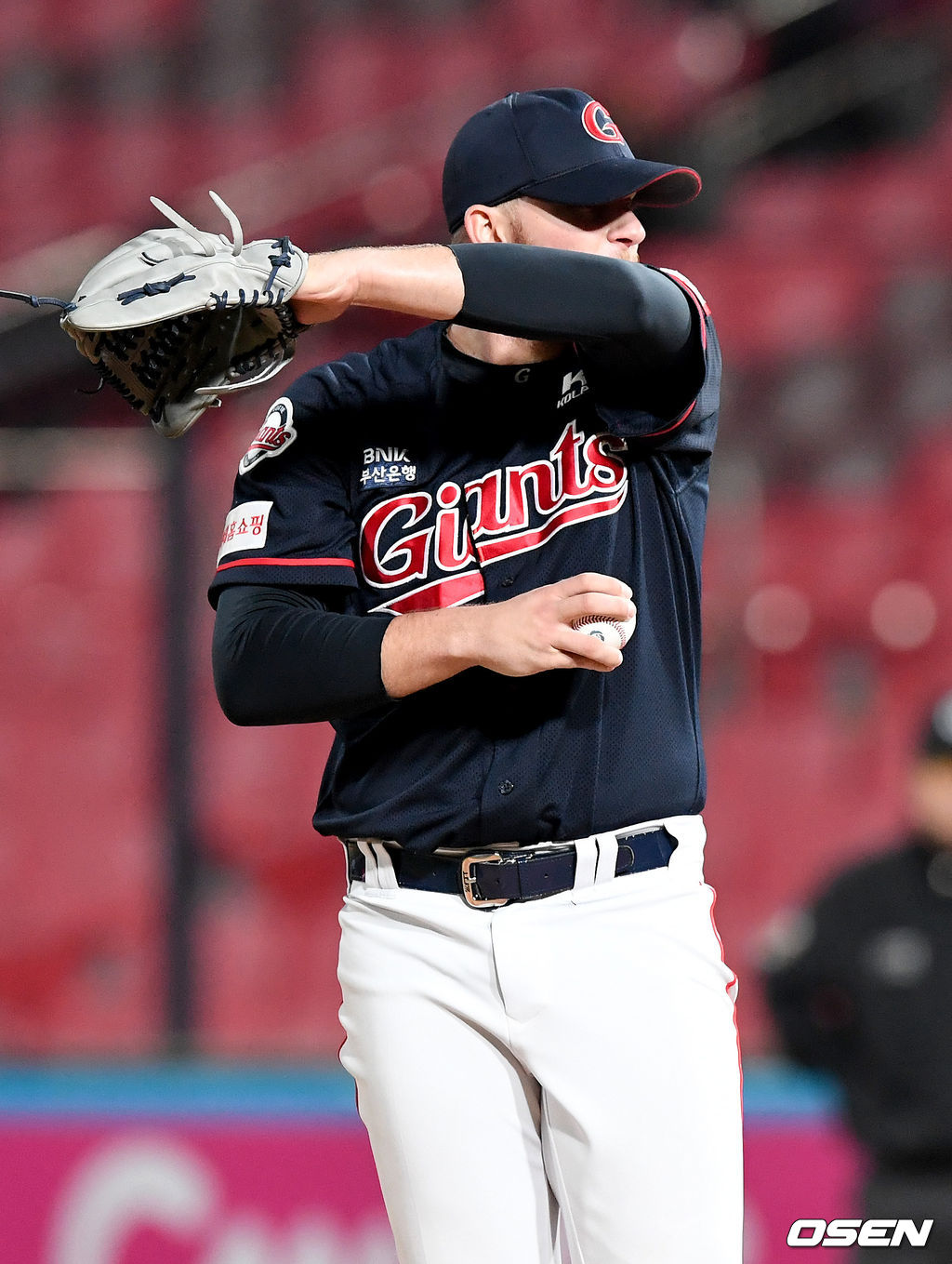 롯데 톰슨 /dreamer@osen.co.kr