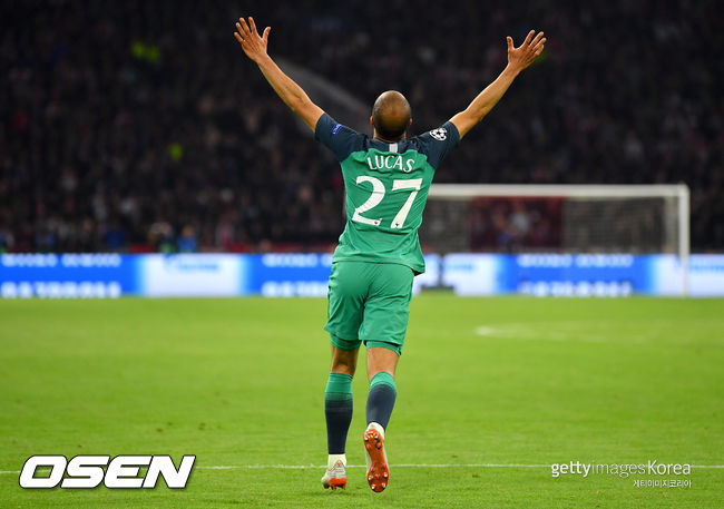 [사진] ⓒGettyimages(무단전재 및 재배포 금지)