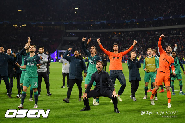 [사진] ⓒGettyimages(무단전재 및 재배포 금지)