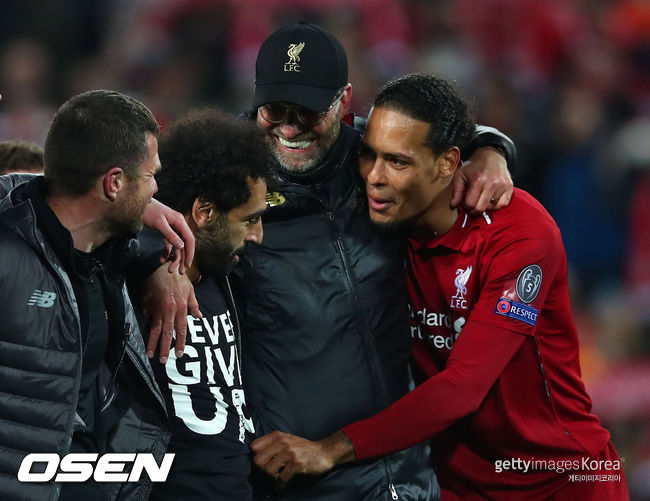 [사진] ⓒGettyimages(무단전재 및 재배포 금지)