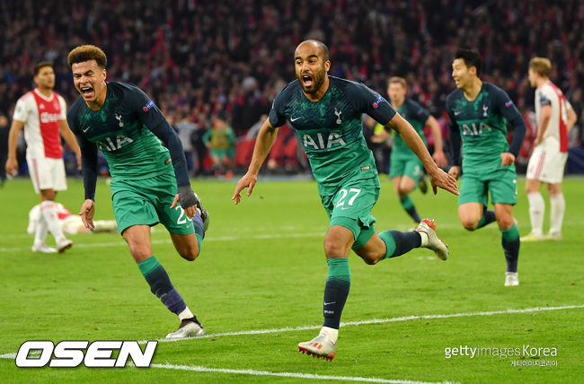 [사진] ⓒGettyimages(무단전재 및 재배포 금지)