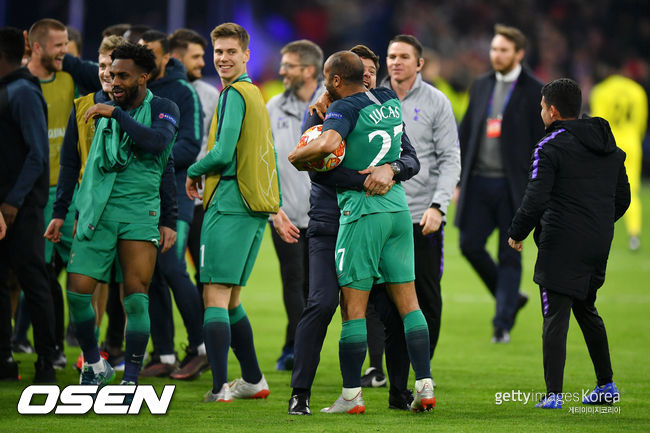 [사진] ⓒGettyimages(무단전재 및 재배포 금지)