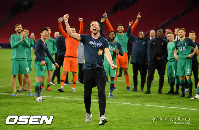 [사진] ⓒGettyimages(무단전재 및 재배포 금지)