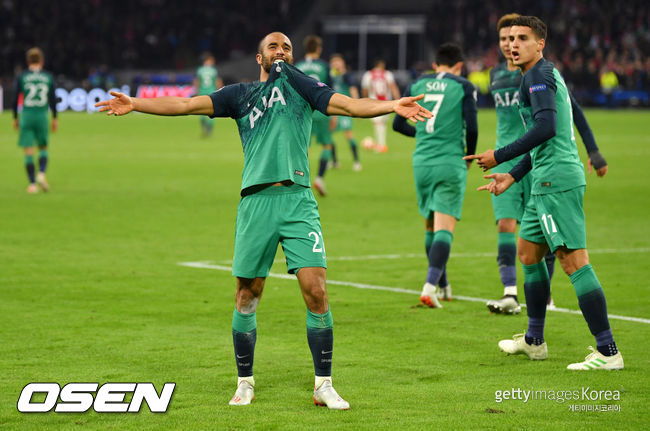 [사진] ⓒGettyimages(무단전재 및 재배포 금지)