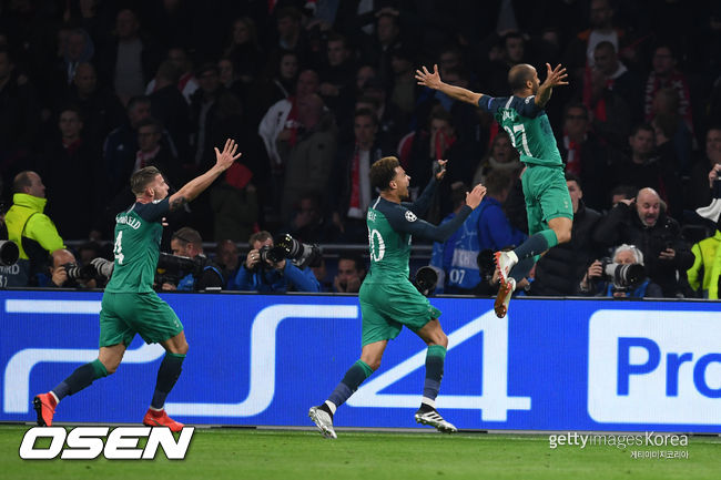 [사진] ⓒGettyimages(무단전재 및 재배포 금지)